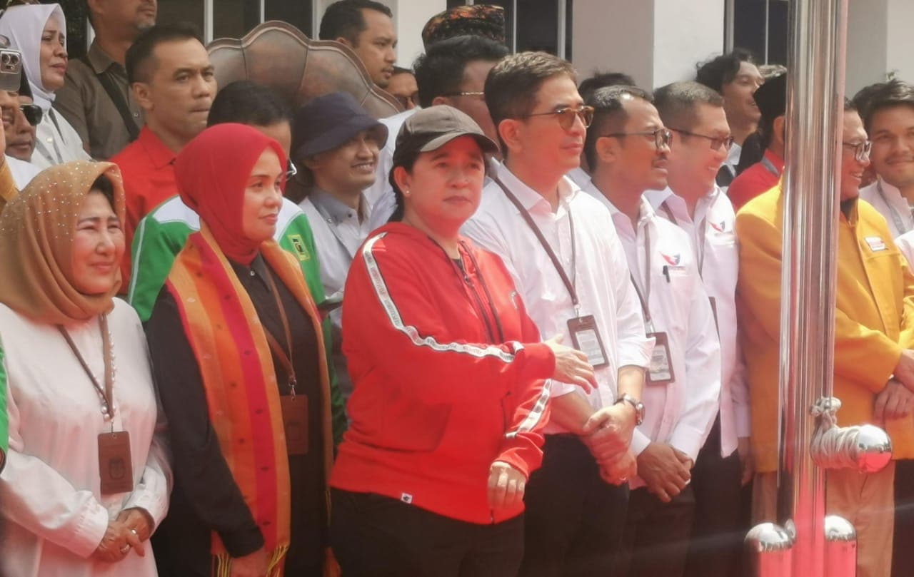 DPR Desak Pemerintah Lakukan Pengawasan Ketat Destinasi Wisata