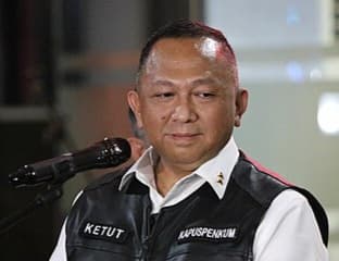 Kejagung Periksa 3 Saksi Terkait Perkara PT Sigma Cipta Caraka