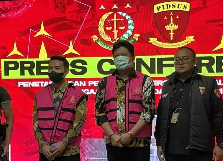 3 Pejabat Bank BUMN di BSD Bikin Negara Rugi Rp 10 M