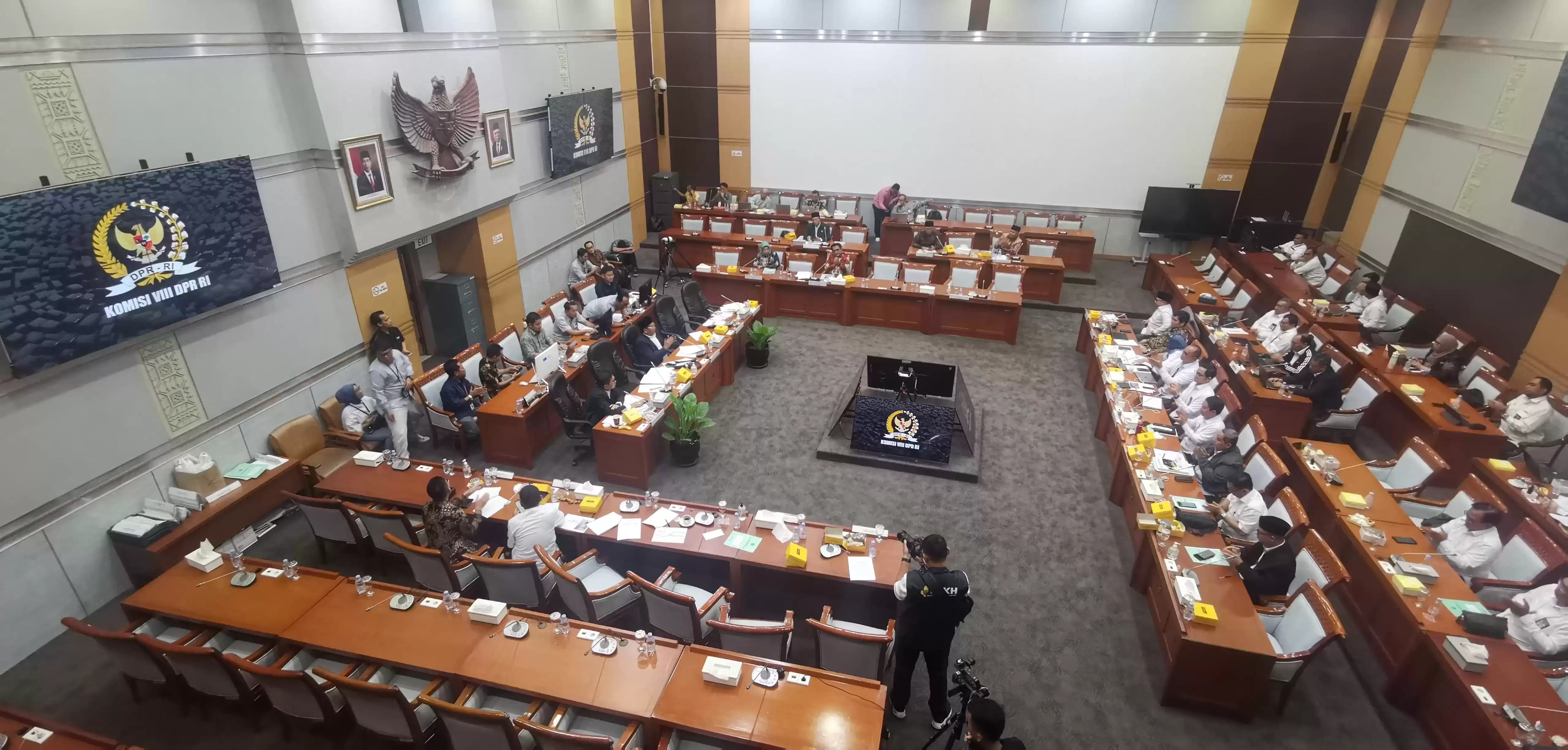 Begini Rincian Biaya Haji 2024 yang Ditetapkan Rp 93,4 Juta