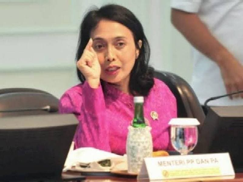 Kementerian PPPA akan Upayakan Anak Yatim/Piatu yang Ditinggal Orang Tua Akibat Covid-19, Dapat Hak Pengasuhan