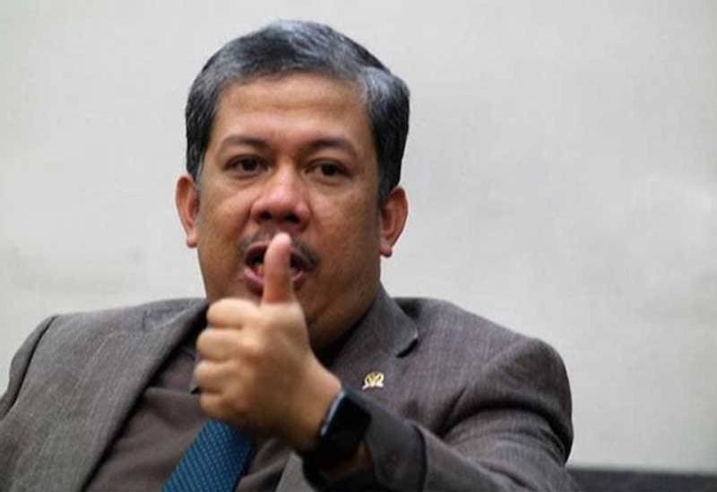 Jadwal Pemilu 2024 Telah Ditetapkan, Fahri Hamzah Ajak Parpol Tarung Secara Terhormat