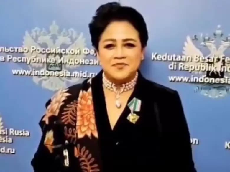 Tuding Polisi Punya Akses Sirekap, Connie Bakrie Dilaporkan ke Polda Metro Jaya