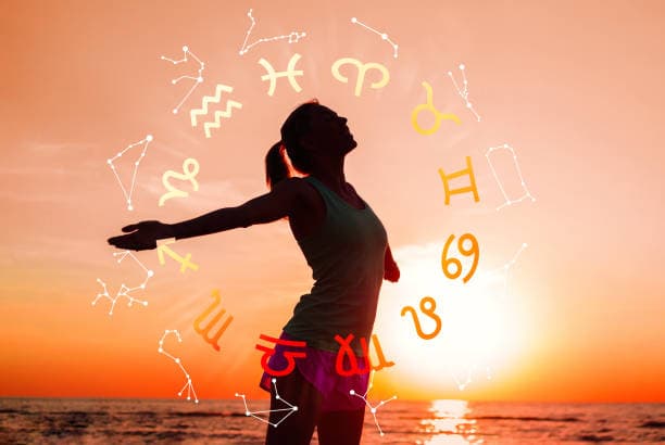 Ini Zodiak dengan Indeks Bahagia Tertinggi