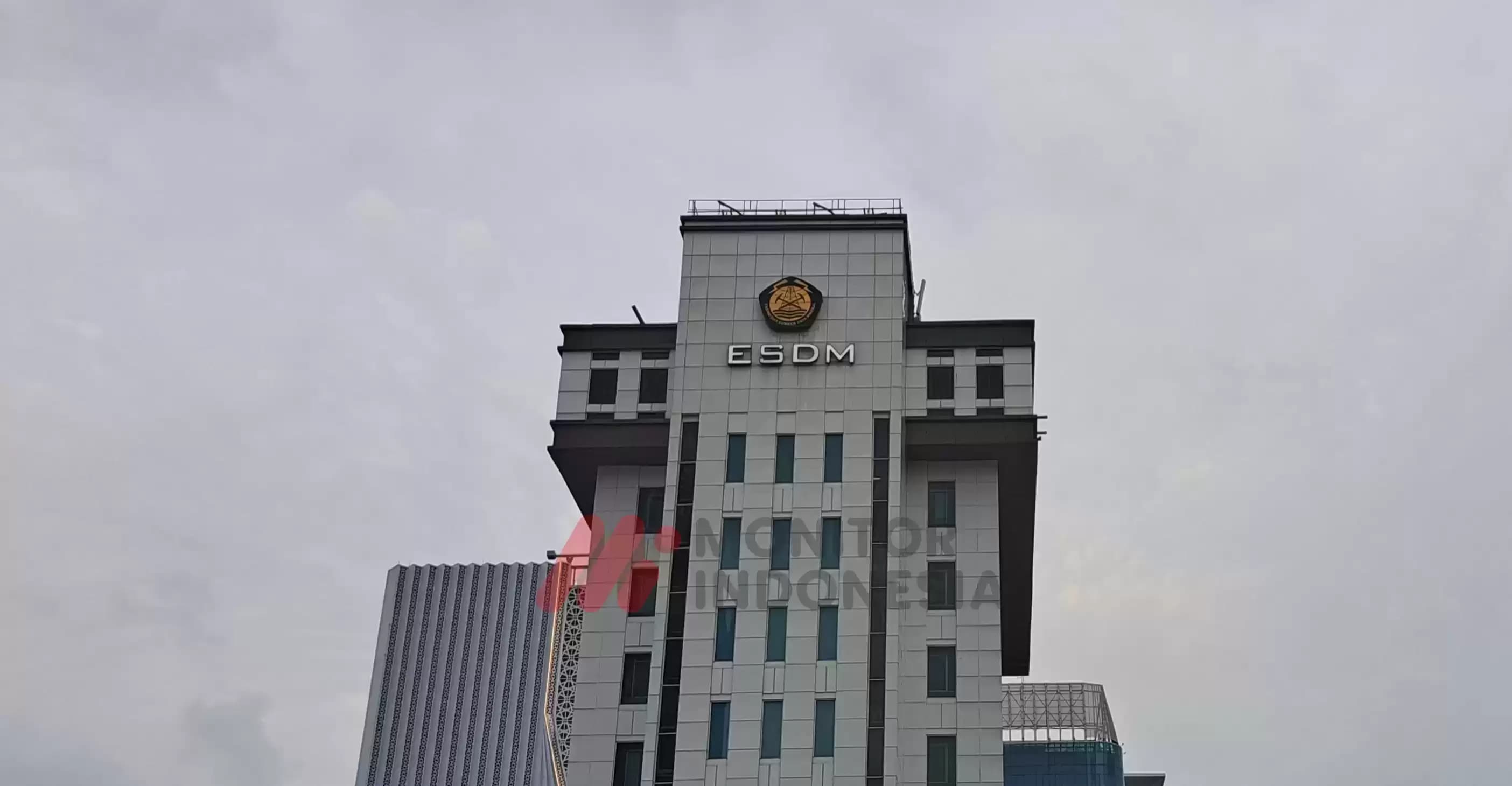 Nikel Indonesia Dituding Bikin Rontok Raksasa Tambang, Kementerian ESDM Bisa Apa?
