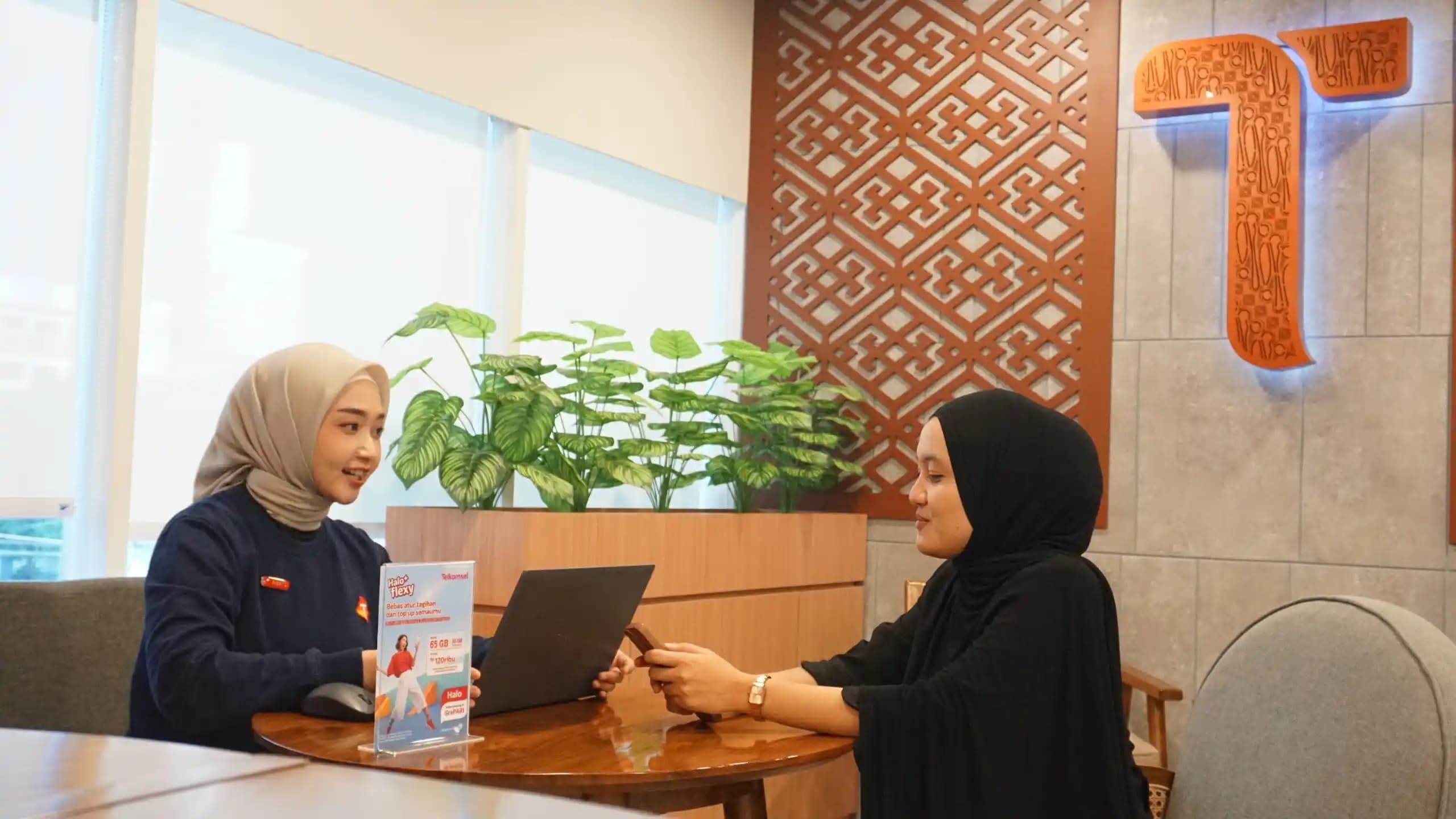 36 GraPARI Telkomsel di Aceh dan Sumut