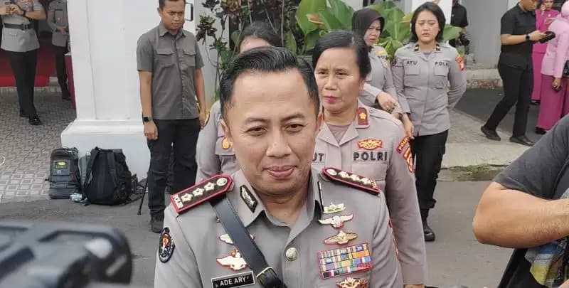Kasus Dugaan Pelecehan Seksual, Polisi Periksa Rektor Universitas Pancasila Hari Ini