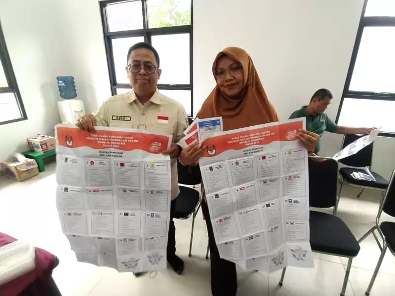 Puadi Ingatkan Penyelenggara Pemilu Jalankan Prinsip Sesuai Aturan