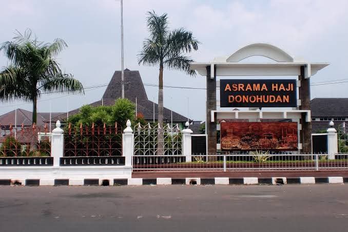 Kemnag Jadikan Asrama Haji untuk Ruang Isolasi Covid-19, Hidayat: Terobosan Solutif