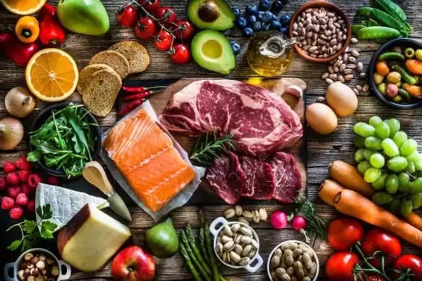 5 Manfaat Konsumsi Protein Bagi Tubuh