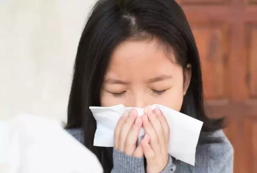 Kasus TBC Anak Naik 2,5 Kali Lipat, Apa Sebabnya?