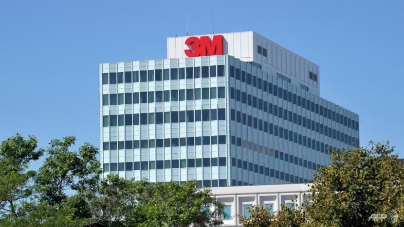 3M Umumkan Bakal PHK 6.000 Karyawan