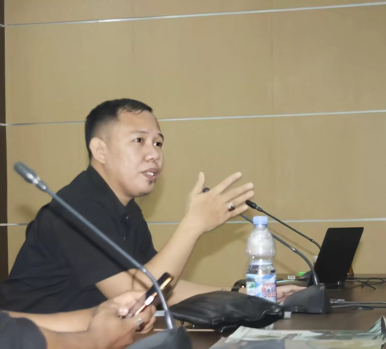 Debat Capres Ketiga Ganjar Diprediksi Tak Akan Serang Prabowo, Anies Masih Dominan