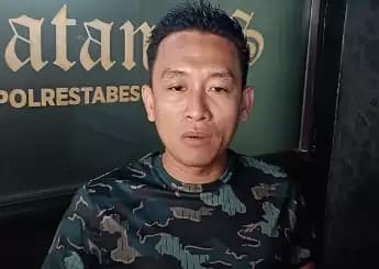 Caleg DPR RI Partai Demokrat Jadi Tersangka Politik Uang