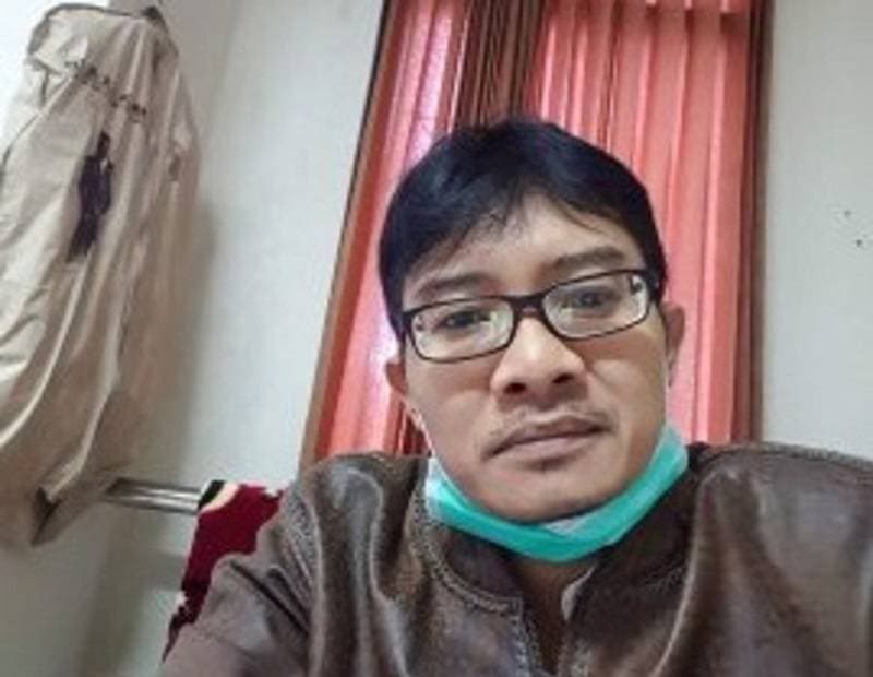 Terkait Kasus Covid-19, Ahli Epidemiologi Nilai Pengimputan Data Kemenkes Sangat Buruk