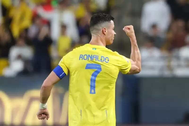 Ronaldo Bawa Al Nassr Melaju Perempat Final Liga Champions Asia