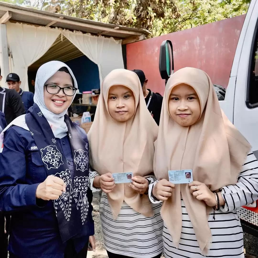 Catatan 3 Tahun Mengabdi Bupati Blitar, Dorong Pelayanan Publik Inovatif dan Berbasis Digital