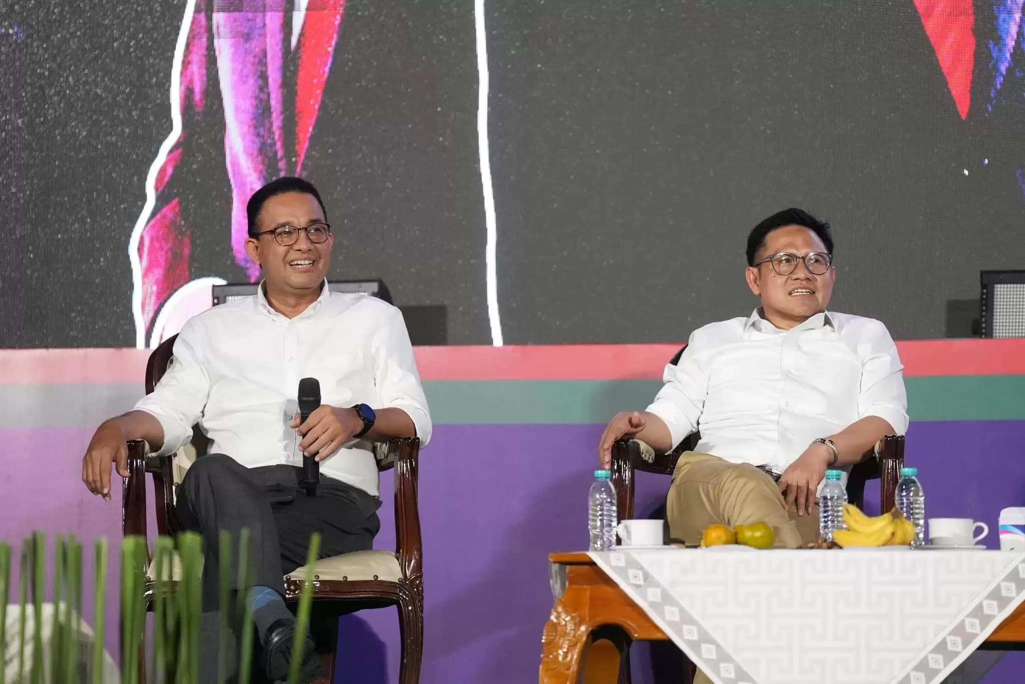 APK Sering Hilang, Timnas AMIN Mengaku Pasrah