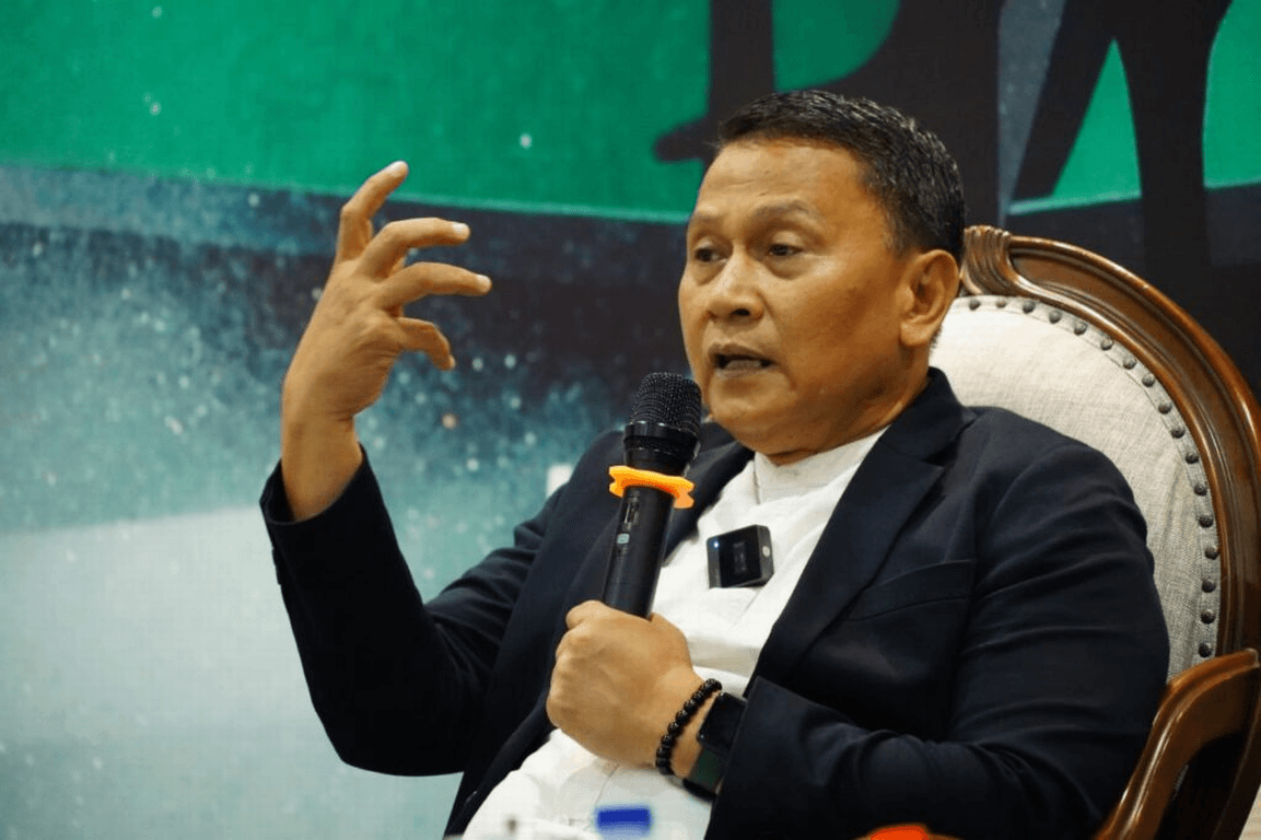 Khofifah Diisukan Masuk Tim KIM, Mardani Singgung Soal Kesetiaan