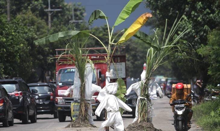 DPD Minta Pemda Cepat Perbaiki Jalan Rusak