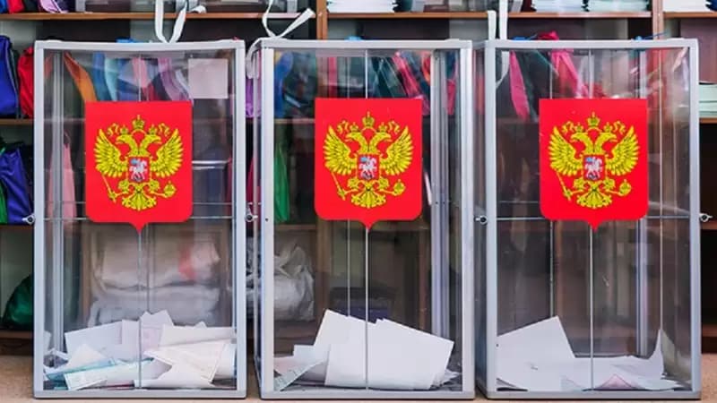 Rusia Gelar Pilpres Selama 3 Hari, Putin Diprediksi Terpilih Kembali