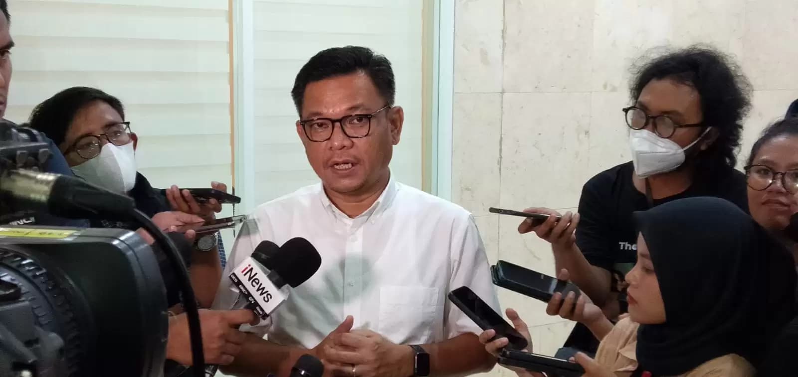 Golkar Ingin Ridwan Kamil Tetap Lanjut di Jawa Barat