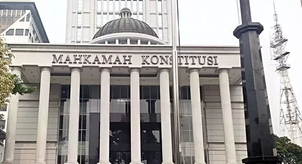 Mahkamah Konstitusi Siap Dikritik