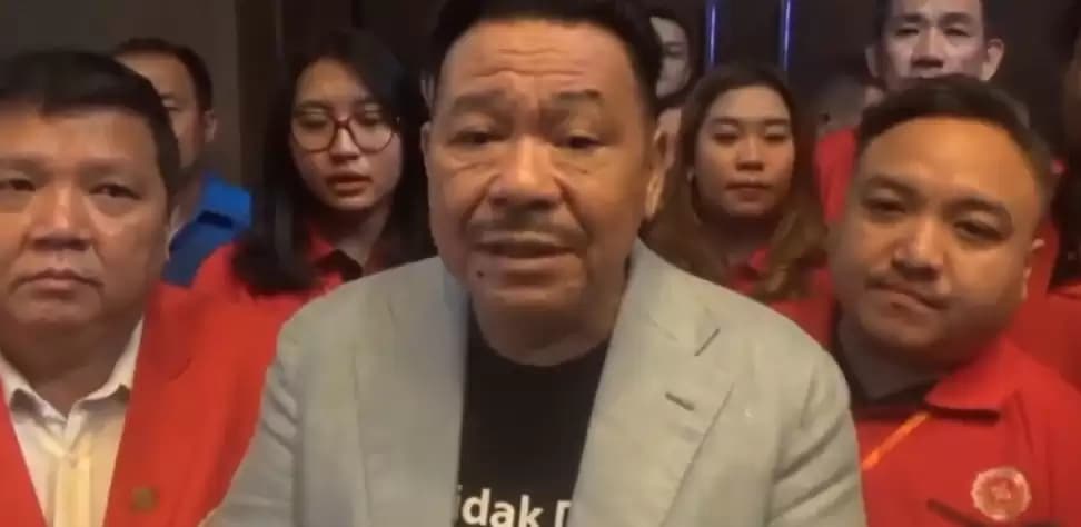 PK Baru Jessica Wongso Bakal Diajukan Awal Tahun 2024