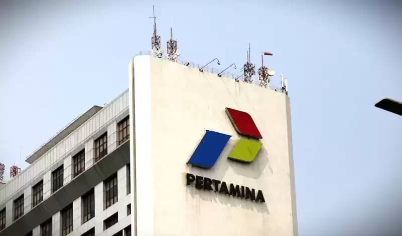 Pertamina Benarkan Ahok Ajukan Pengunduran Diri dari Komisaris Utama