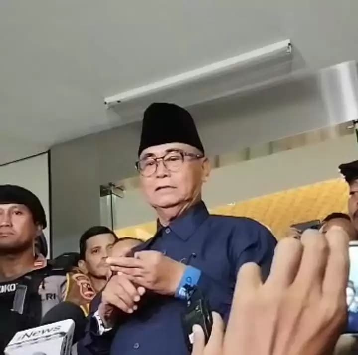 Terbukti Nistakan Agama, Panji Gumilang Dituntut 1,5 Tahun Penjara