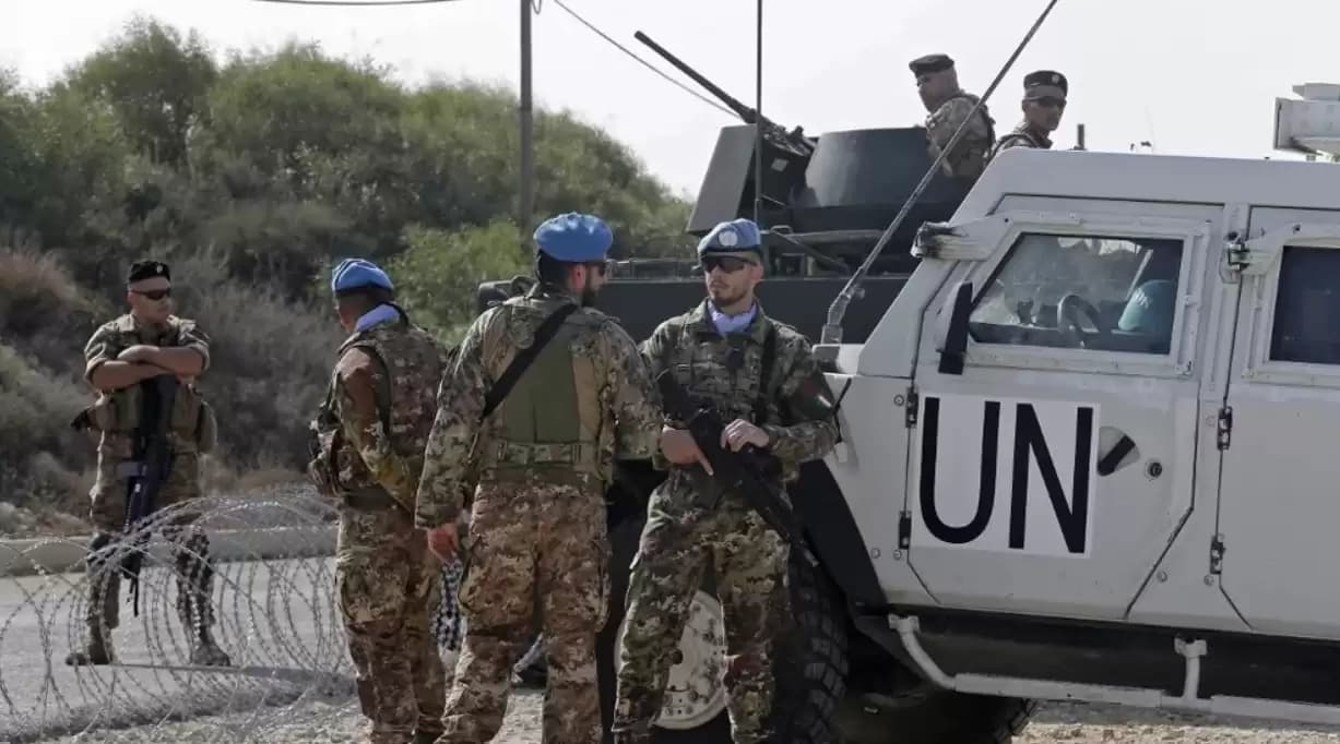 Israel Tak Sengaja Bunuh Tentara Lebanon, Situasi Memanas