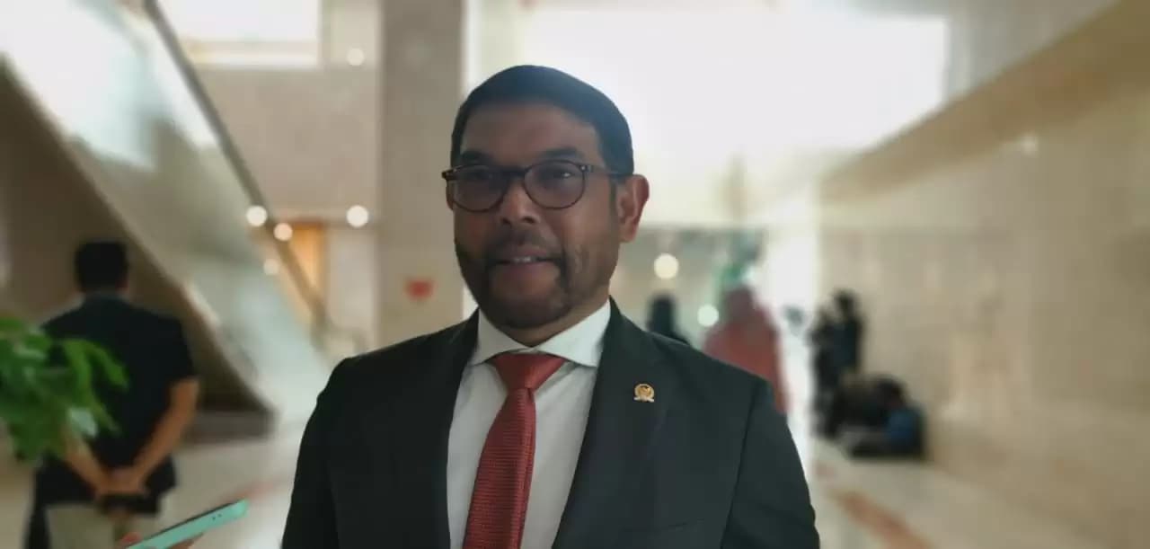 Komisi III DPR: Jangan Anggap Enteng Apa yang Disampaikan Agus Rahardjo