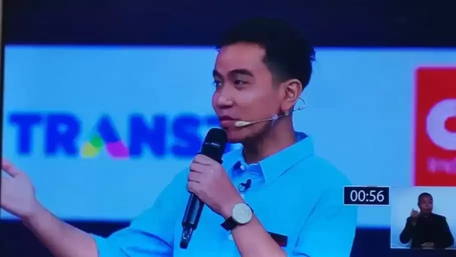 Menanti Kejutan Gibran Debat Kedua Cawapres Malam Ini