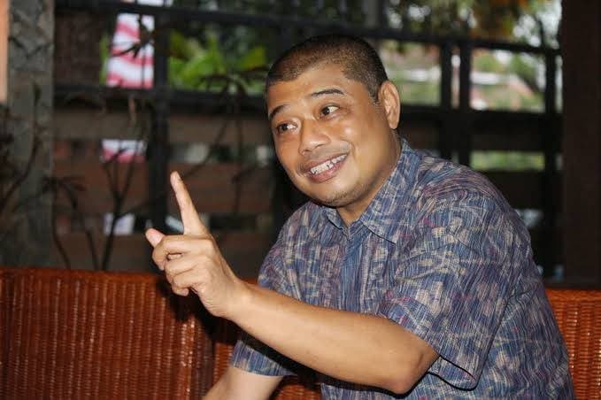 BPIP Minta Negara Hadir Selesaikan Masalah Minyak Goreng