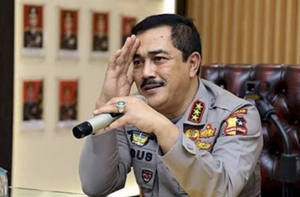Serang Balik Ferdy Sambo Cs, Kabareskrim: Kematian Brigadir J Saja Ditutupi