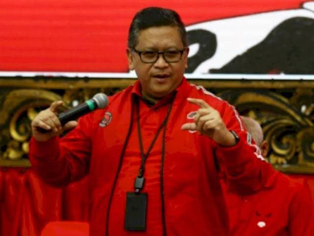 PDIP Siapkan Pasangan Capres Melalui 3 Pilar
