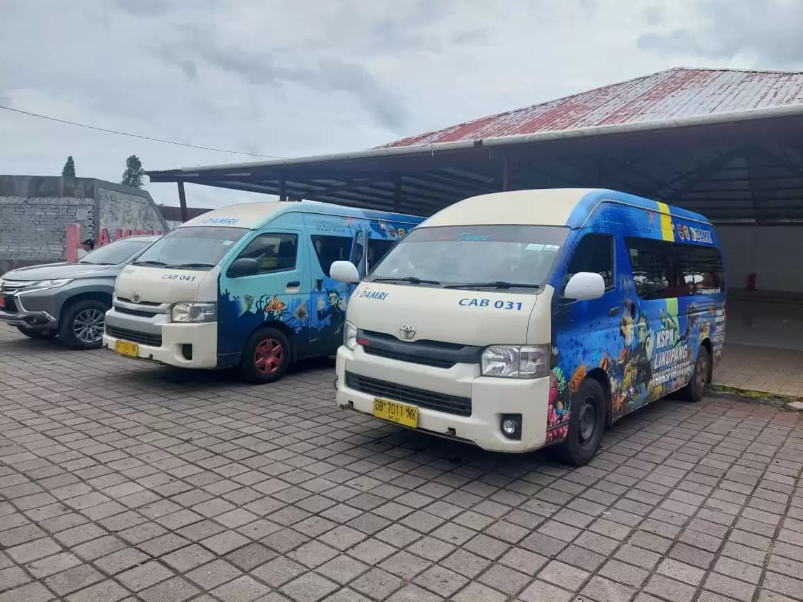 Layanan Transportasi di Sulut Perlu Inisiatif dan Inovasi