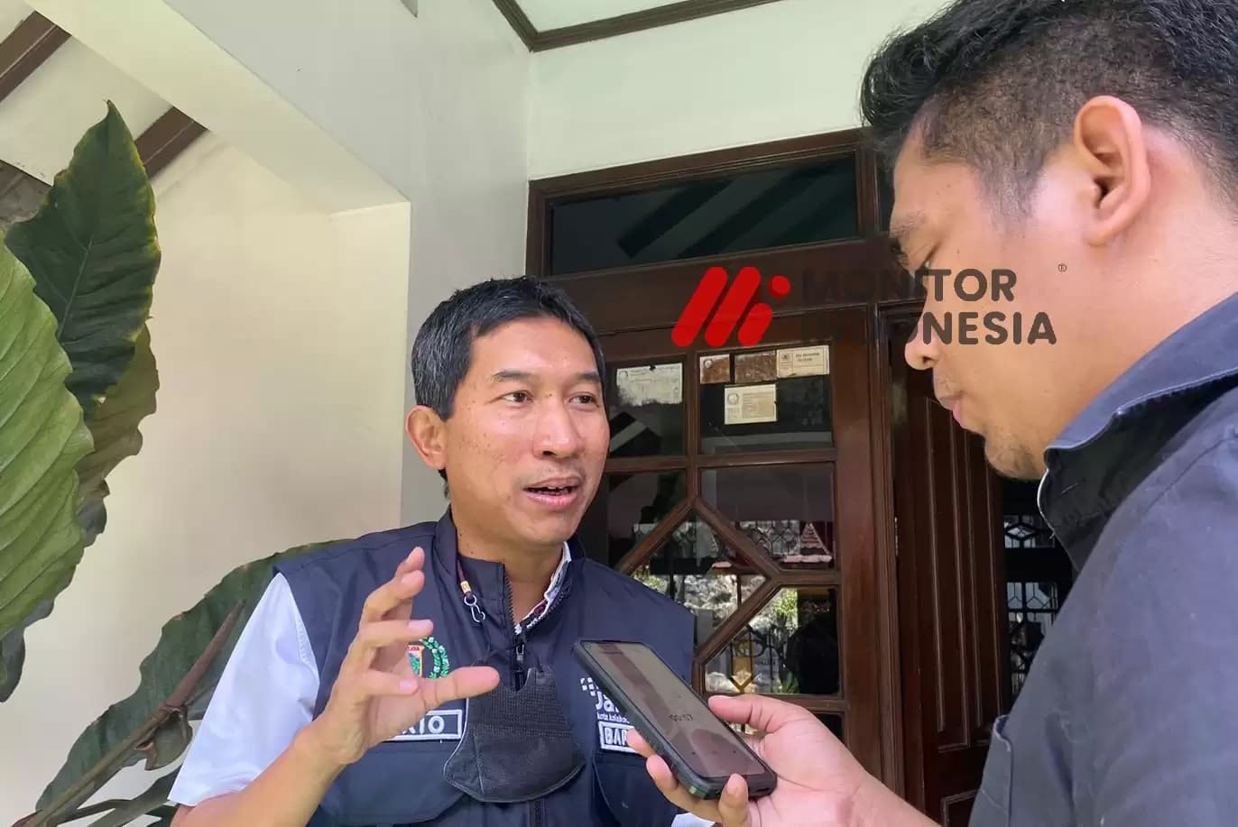 Anggota Komisi A DPRD DKI Dwi Rio Minta ODGJ Didampingi Saat Pencoblosan Pemilu 2024
