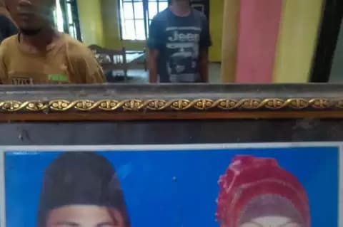 Di Blitar, Mayat Warga Konawe Selatan Sultra Dicor