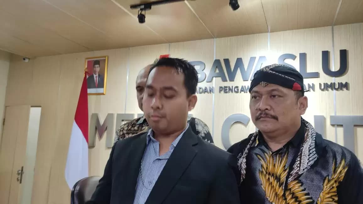 Mahfud MD Dilaporkan ke Bawaslu Atas Dugaan Penghinaan kepada Gibran