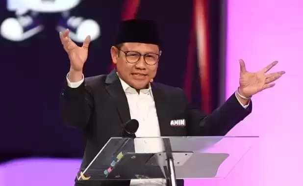 Terungkap, Cak Imin Dukung IKN Harap Ada Investasi Besar, Tapi Nihil!