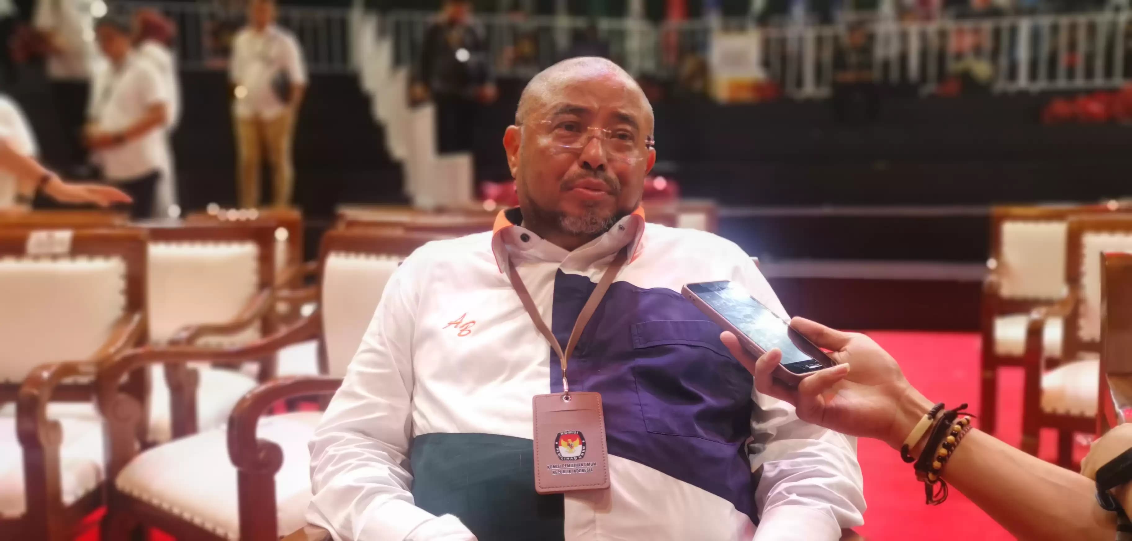 Paslon 02 Surveinya Gak Turun-turun, PKS: Malah Sudah Dipastikan 52 Persen