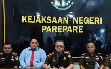 Bekas Pejabat Bulog Tersangka Korupsi Distribusi Beras, Terancam 20 Tahun Penjara!