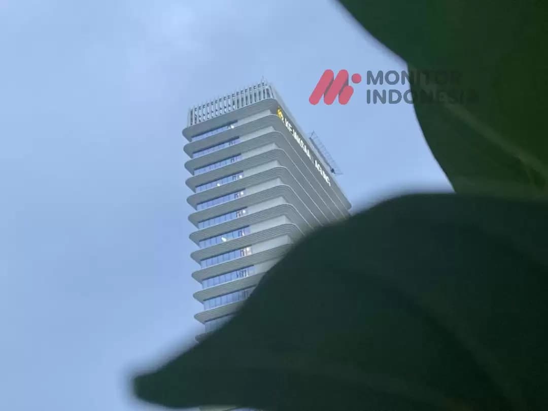 Koordinator Teknis PT Delta Global Struktur: Saksi Dugaan Korupsi Tol Japek Rp 1,5 T