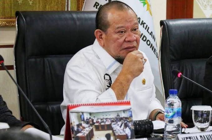 LaNyala Sebut Hegemoni Partai Politik Begitu Kuat