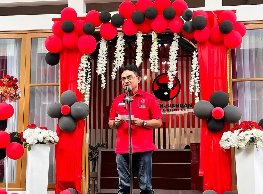 PDIP: Kredibilitas Hasil Survei Harus Dipertanggungjawabkan kepada Publik