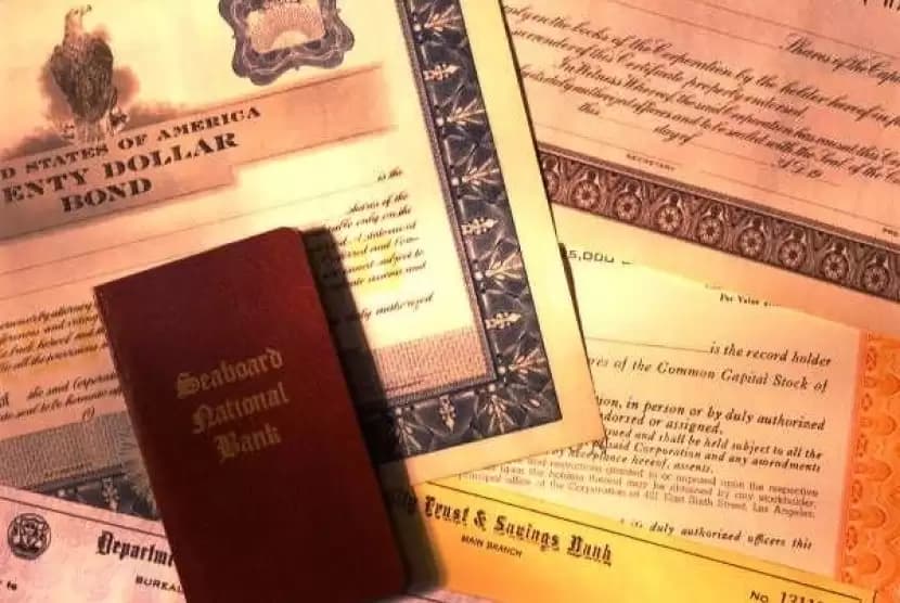 Rupiah Waspadai Lelang Surat Hutang AS