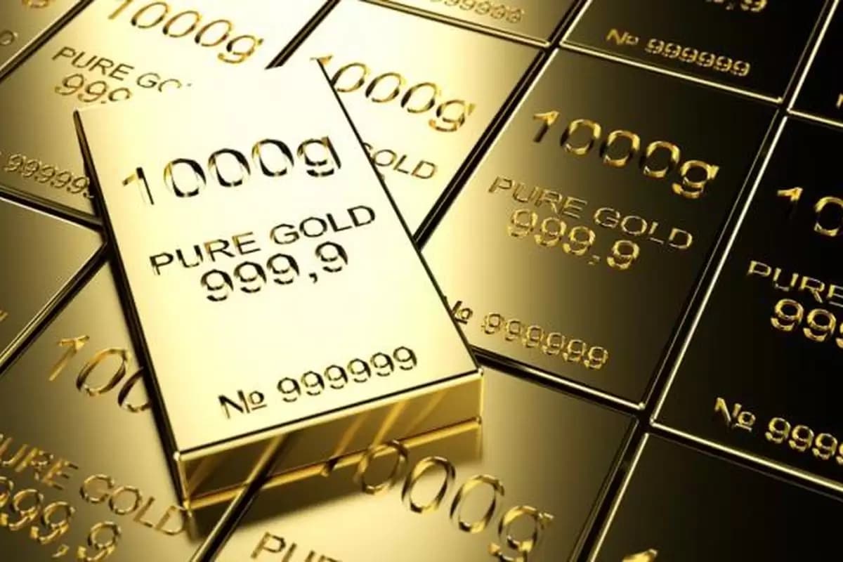 Kemilau Emas Curi Perhatian Para Investor