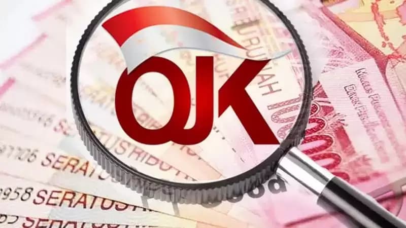 OJK Tanggapi Laporan Dugaan Hilangnya Deposito Rp13,5 Miliar di BVS