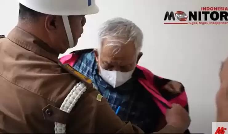 Peran Dua Bos PT Refined Bangka Tin di Kasus Korupsi Timah, Kerugian Ekologis Capai Rp271 Triliun